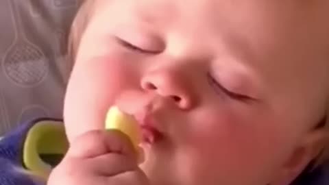 Cute funny baby 🐥🍼 moments trending rumble