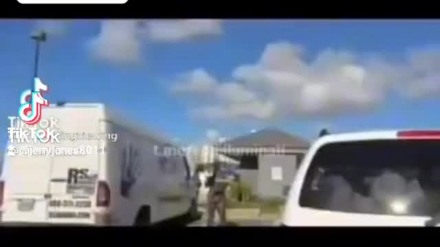 Martial law coming soon