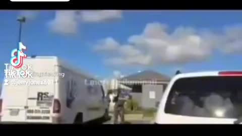 Martial law coming soon
