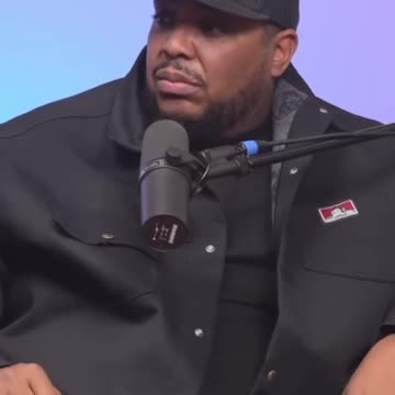 GlassesMalone speaks on meeting #KattWilliams and says he could tell he wasn't on drugs.