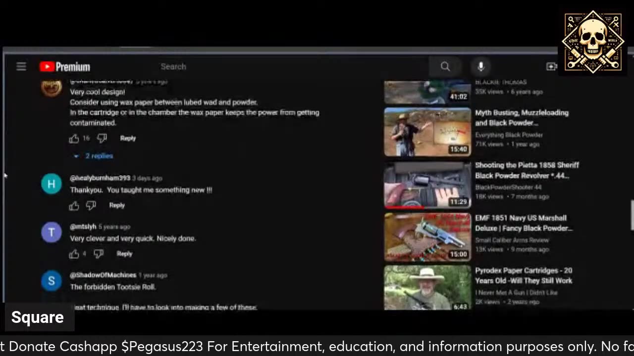 3-23-2024 Short Smoke Session and late thoughts about everything