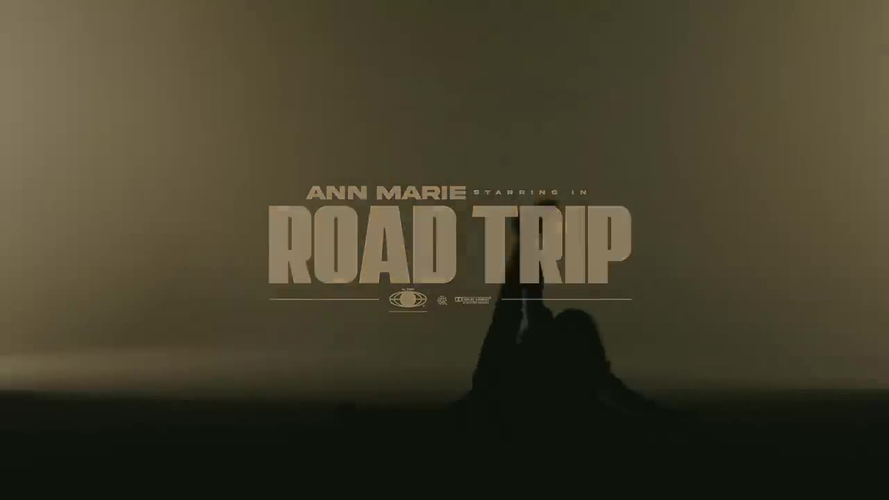 Ann Marie - Road Trip