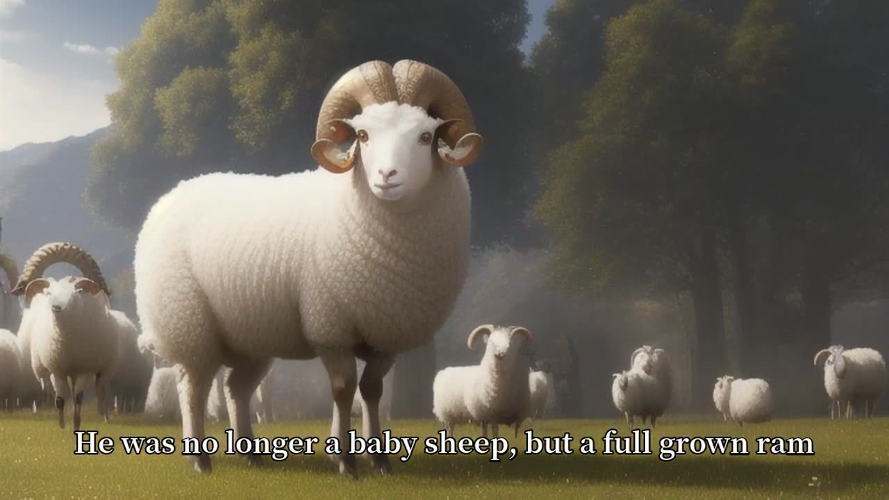 Baa Baa