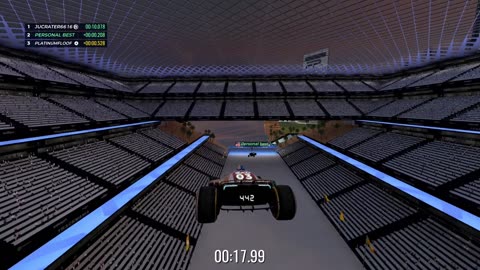 Trackmania - Summer 2023 - 05 - Gold Medal