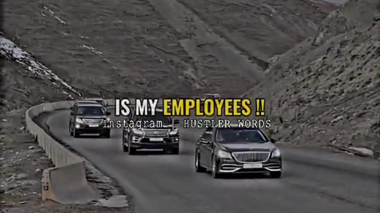 Motivational Video (Teachers and Employees)