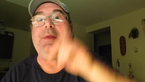 Crazy-man No'6 _ Last three months in the Spirit world _ Part 2. _ Subconscious Secrets.