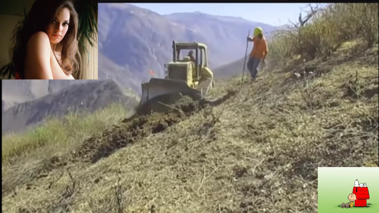 Bad Skill Heavy Equipment Fails
