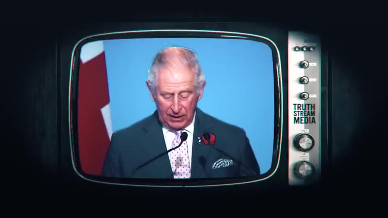 Documentaire - King of the World The High Symbolism of Charles III's Coronation (Eng)