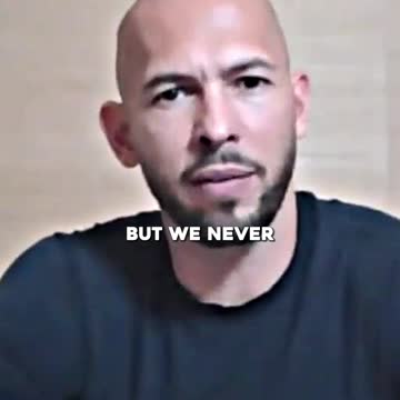 Why Are Andrew And Tristan So Close?