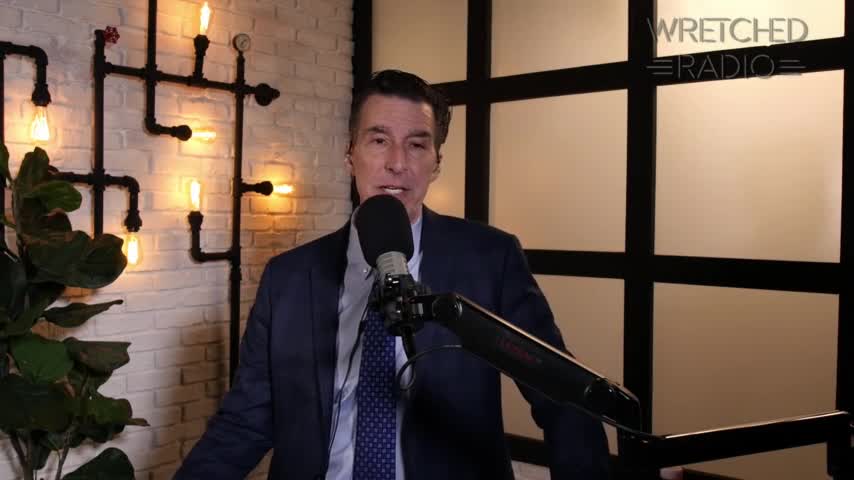 Wretched- A Critique of Babylon Bee Elon Musk Interview