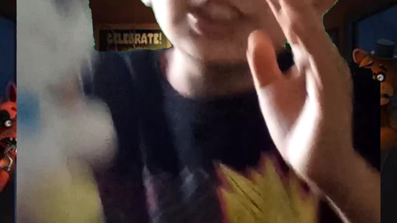 Fnaf in ohio