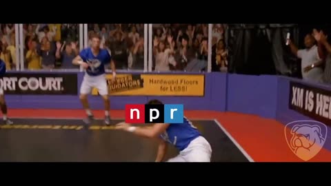 MRCTV - DogeBall!