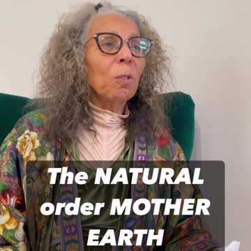 Humanites Indoctrinated Hatred of Nature