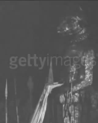 The Romance of A People - Chicago 1933