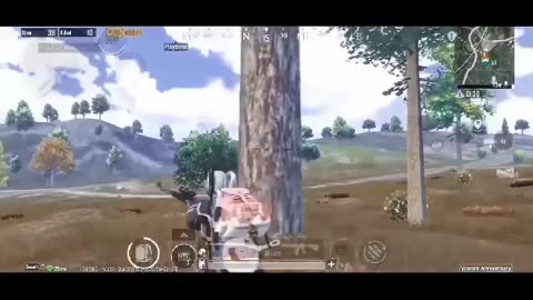 BGMI Gameplay 🔥🔥