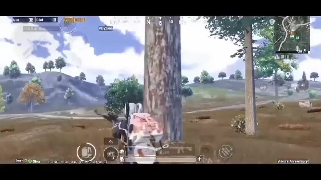 BGMI Gameplay 🔥🔥