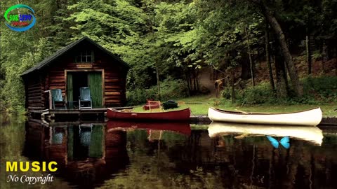 Relaxing Music | Sleeping, Meditation, Stress Relief | [1632] ⭐️