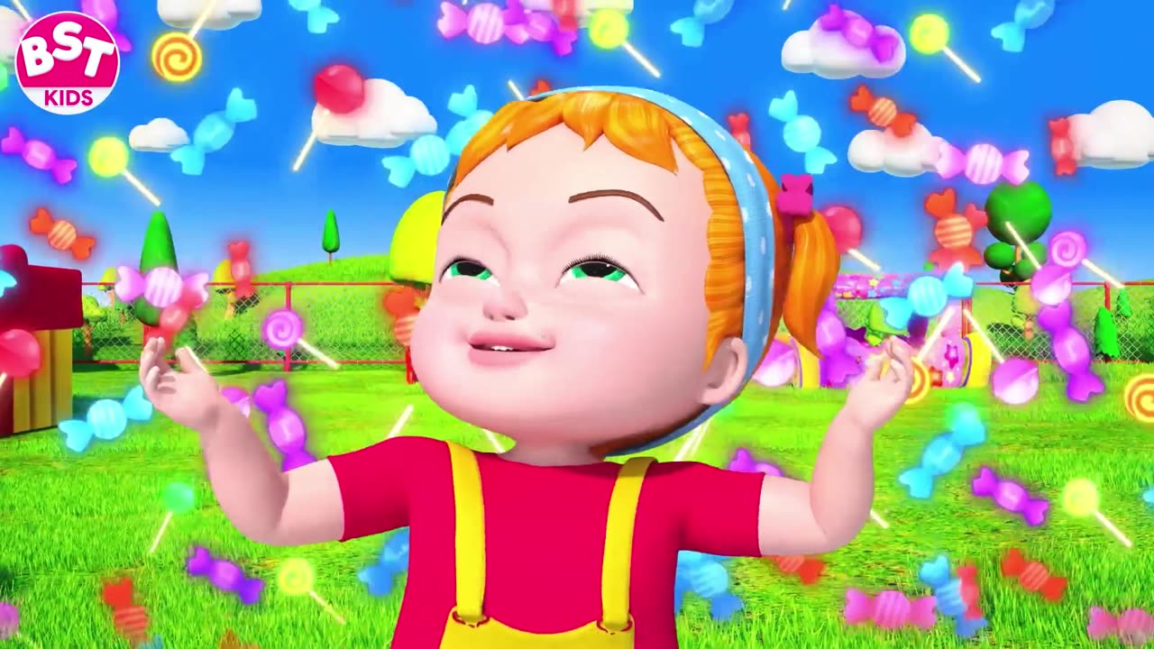 Johnny and Dolly are learning the Alphabets! BillionSurpriseToys Family Songs for Kids