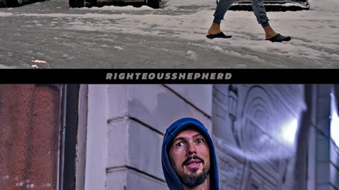 The TATES' Soak In CHRISTMAS