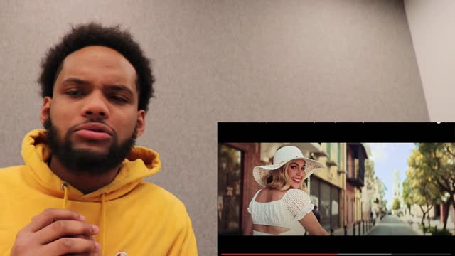 Chris Lebron , Sech , Jay Wheeler - Desde Mis Ojos Remix ( Video Oficial ) | REACTION / REACTION |