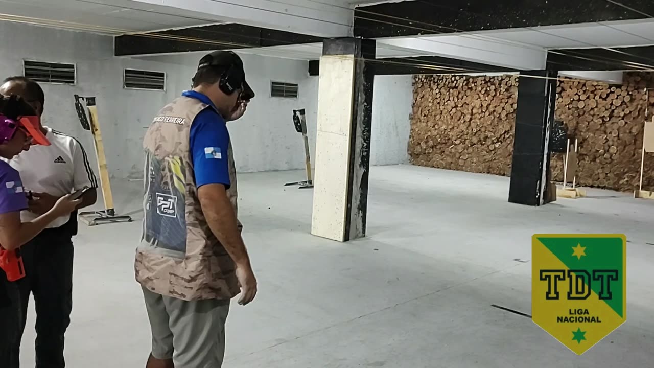 I Etapa online de SRT - SAQUE RÁPIDO TÁTICO