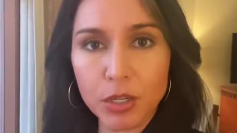 Tulsi Gabbard the russian spy