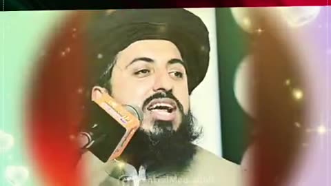 Puri qoom ko pegham Saad Hussain Rizvi TLP