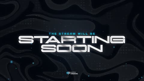 1st stream back from Vacation! Let's see what all the updates are about!