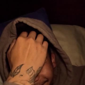 Our eyes are just a projection of our brain