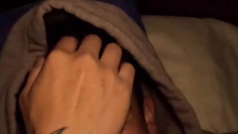 Our eyes are just a projection of our brain