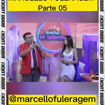 A HISTÓRIA DA NOIVA DE MARCELLO FULERAGEM Parte 05