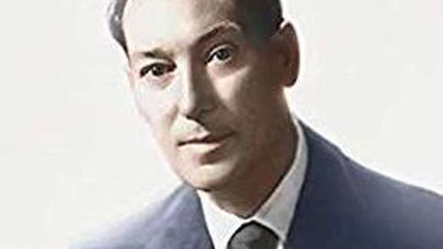 Neville Goddard - Trust Imagination - We Are The Operant Power