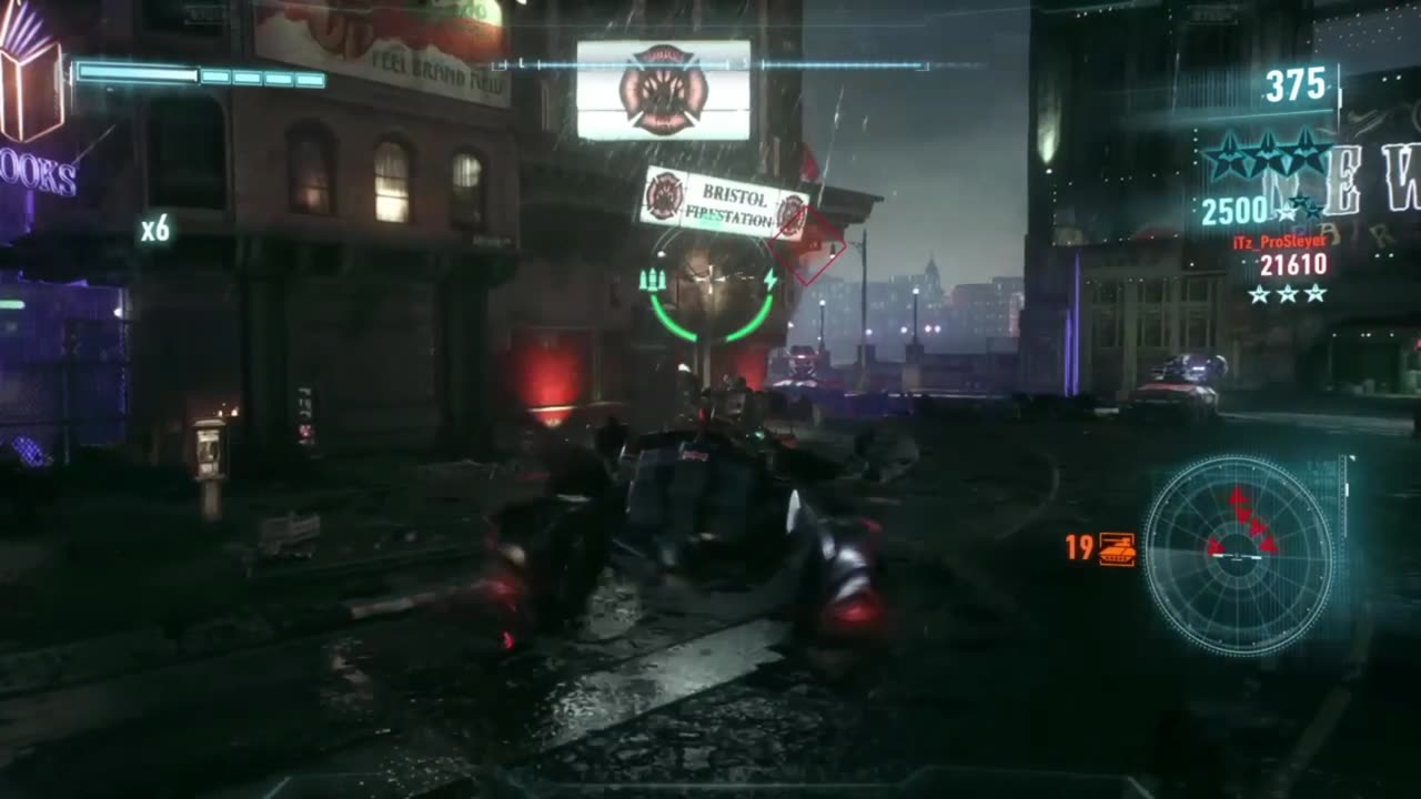 Batman Arkham Knight: Premium Edition - Análise