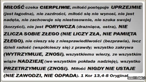 Kto ZGRZESZYŁ w Edenie