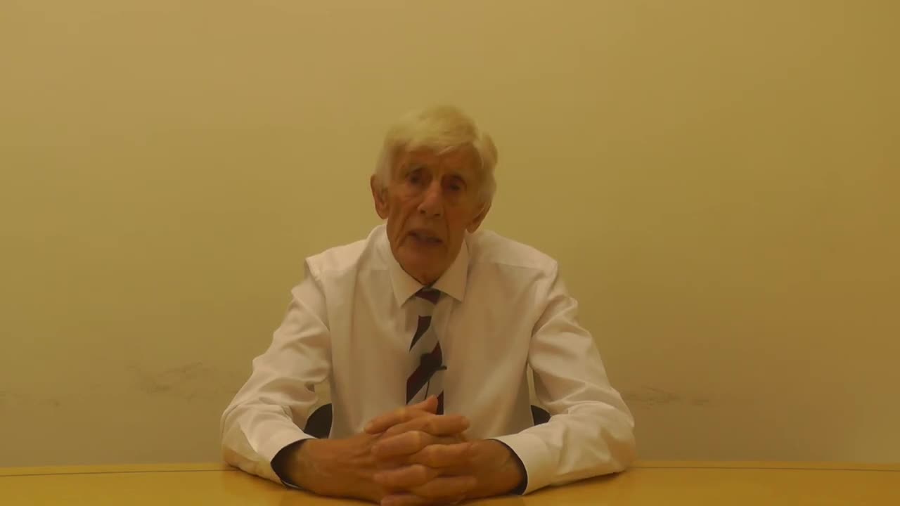 Does Cranial Distortion Cause Headache and Jaw Joint Problems by Prof John Mew