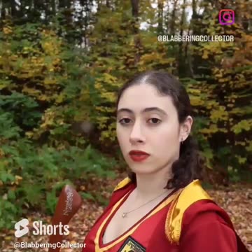 Spirit Halloween Quidditch Costume | Harry Potter #harrypotter #quidditch #halloween