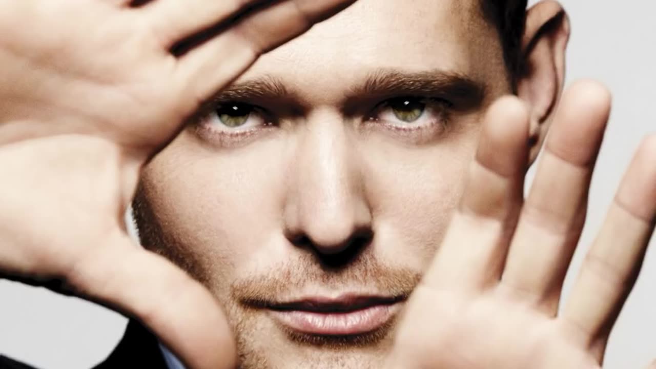 Haven't met you yet by Michael Buble