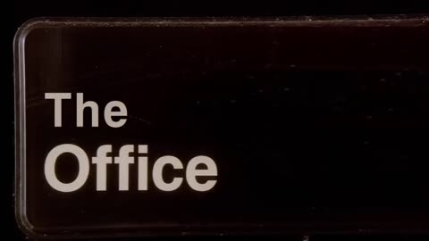 The Office Moments Right Before Disaster - The Office US