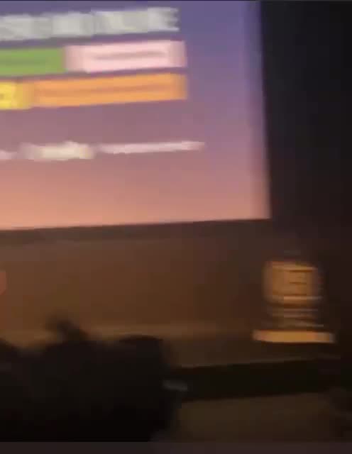 Neo-Nazi Kozatsky is warmly welcomed in the USA