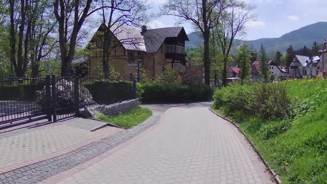 Karpacz - Poland