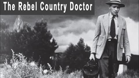 Incident in Colac with a Rebel Country Doctor