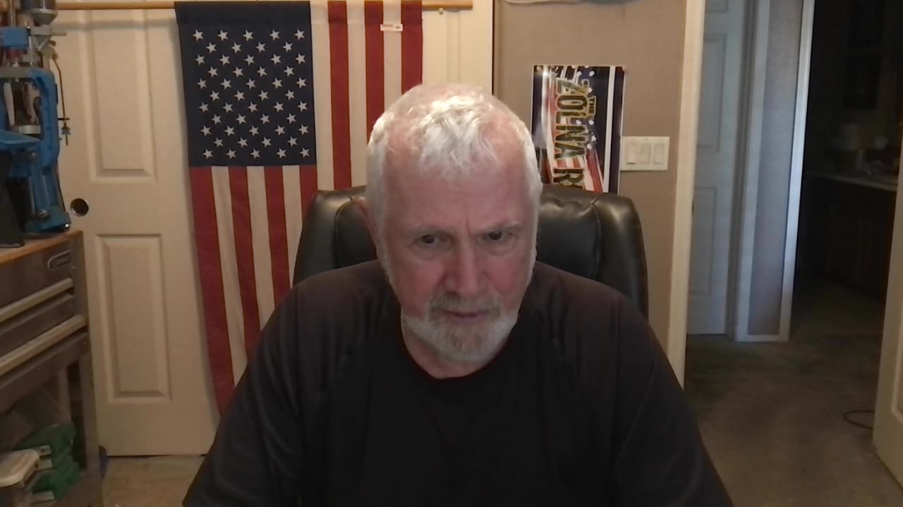 If,"Big Mike," Wins In 2024, Barack Will Have Twenty Years To, Transform America!