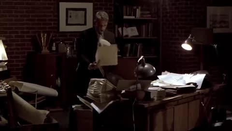 THE DETECTIVE ENGLISH MOVIE