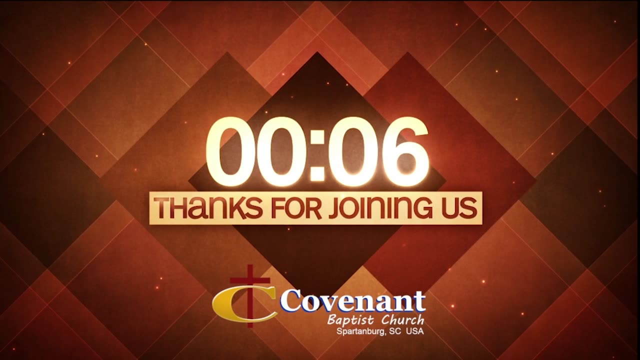 Our Privileged Position and Priorities