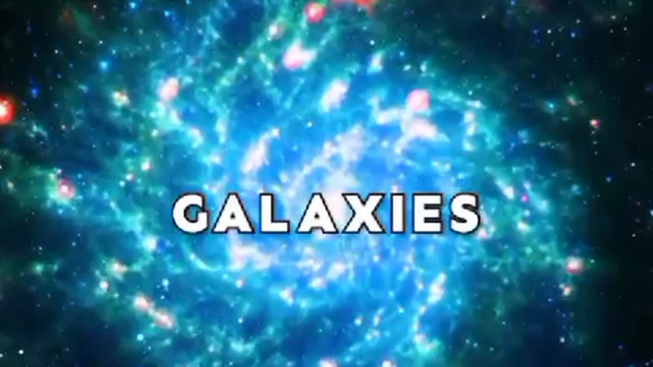 📌Space is interesting. Isn't it?💫✨