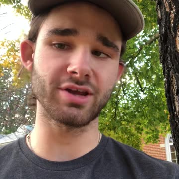 Christian shares how the Leadership Congresses have helped him give back.