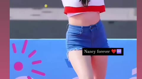 Nancy momoland