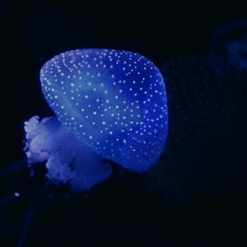 Which Jelly Fish Is This