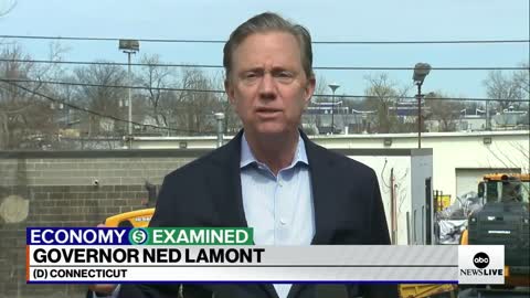 High gas prices continue to rise across nation l ABCNL