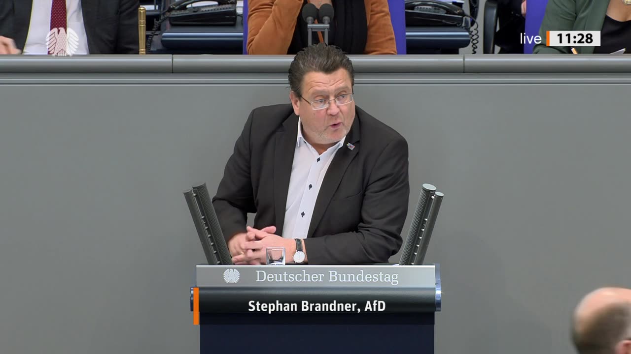 Stephan Brandner Rede vom 17.03.2023 - Schutz vor sexuellem Missbrauch, IP-Adr.-speicherung